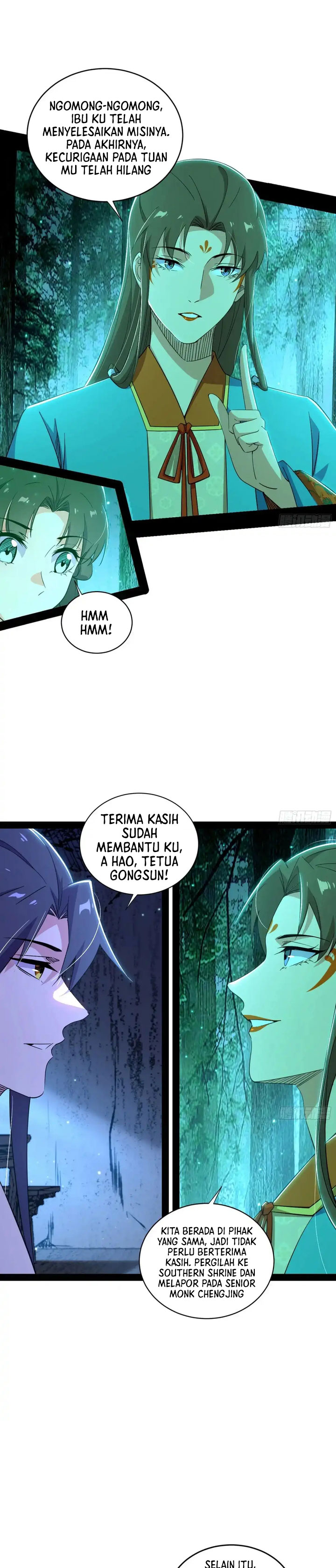 Dilarang COPAS - situs resmi www.mangacanblog.com - Komik im an evil god 448 - chapter 448 449 Indonesia im an evil god 448 - chapter 448 Terbaru 14|Baca Manga Komik Indonesia|Mangacan